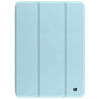 Чохол до планшета Armorstandart Flex Case iPad 11 2025 (A16) / 10.9 2024 / 2022 Light blue (ARM84460)