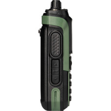 Портативна рація Baofeng UV-21M Green