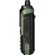 Портативна рація Baofeng UV-21M Green