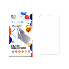 Плівка захисна Drobak Hydrogel Apple iPhone 15 Pro (292914)