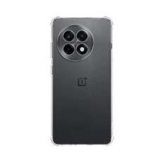 Чохол до мобільного телефона BeCover Anti-Shock OnePlus Ace 5 5G Clear (713158)