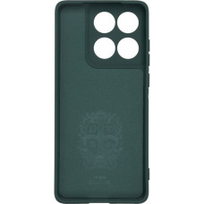 Чохол до мобільного телефона Armorstandart ICON Motorola Edge 60 Fusion 5G Dark Green (ARM85594)