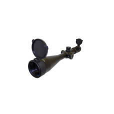 Оптичний приціл Konus KonusPro F-30 8-32x56 MIL-DOT IR FFP (7298)