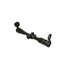 Оптичний приціл Konus KonusPro F-30 8-32x56 MIL-DOT IR FFP (7298)