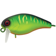 Воблер Jackall Chubby 38 SSR 38мм 4.2г Mat Tiger (1699.05.73)