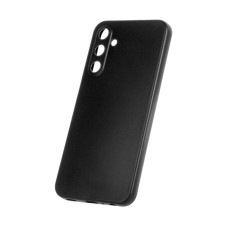 Чохол до мобільного телефона ColorWay TPU matt Samsung Galaxy A25 black (CW-CTMSGA256-BK)