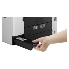 Багатофункціональний пристрій Canon MAXIFY GX6140 Wi-Fi (6882C009)