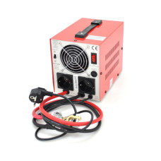 Пристрій безперебійного живлення Westech WS-EAP-500(800VA) ULTIM