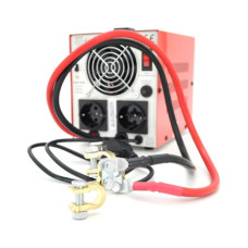 Пристрій безперебійного живлення Westech WS-EAP-500(800VA) ULTIM