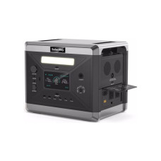 Зарядна станція SolarPlay BCQ2501 2400W 2160Wh (BCQ2501)