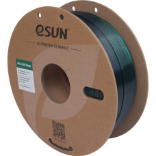 Пластик для 3D-принтера eSUN ePLA-Silk Magic 1кг, 1.75мм, Black Green (EPLA-SILKMAGIC-P175BG1)