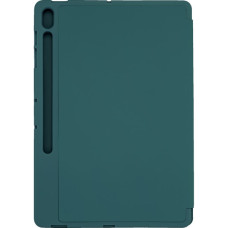 Чохол до планшета Armorstandart Smart Fold Pen Samsung Galaxy Tab S10 FE+ Pine Green (ARM85557)