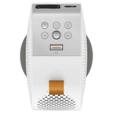 Проектор BenQ GV50 (9H.JSR77.59E)