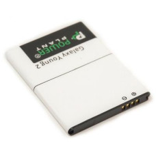 Акумуляторна батарея PowerPlant Samsung G130H (EB-BG130ABE) 1350mAh (SM170128)