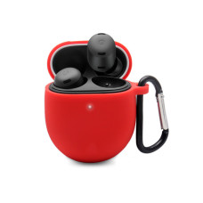 Чохол для навушників Armorstandart Hang Case для Google Pixel Buds Pro Red (ARM75405)