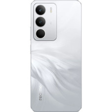 Мобільний телефон realme C71 6/128GB White Swan