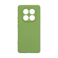 Чохол до мобільного телефона Armorstandart ICON Xiaomi Redmi Note 14 Pro 5G / Poco X7 Camera cover Green (ARM79829)