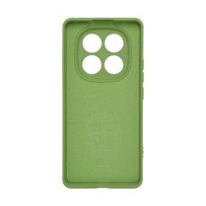 Чохол до мобільного телефона Armorstandart ICON Xiaomi Redmi Note 14 Pro 5G / Poco X7 Camera cover Green (ARM79829)