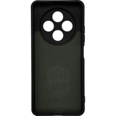 Чохол до мобільного телефона Armorstandart ICON Tecno Spark 30 4G (KL6) Camera cover Black (ARM81365)