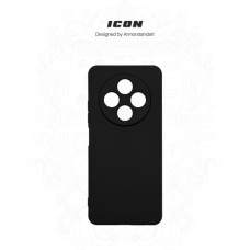 Чохол до мобільного телефона Armorstandart ICON Tecno Spark 30 4G (KL6) Camera cover Black (ARM81365)