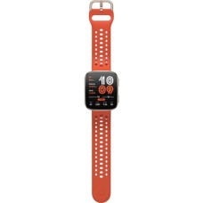 Смарт-годинник Amazfit Bip 6 Red W2435AP5N (1147280)