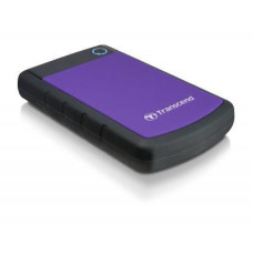 Зовнішній жорсткий диск 2.5" 4TB Transcend (TS4TSJ25H3P)