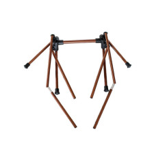 Крісло складане Tramp Compact 50х48х68 см (UTRF-060)