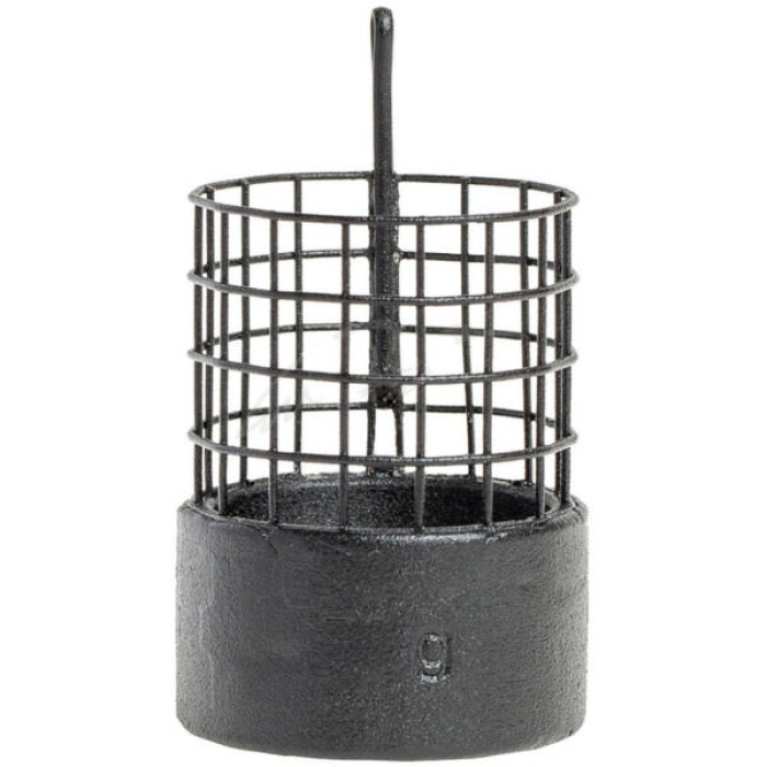 Годівниця Brain "Пуля" M 60g Black (1858.24.62)