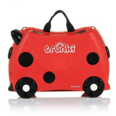 Валіза Trunki Harley (0092-GB01-UKV)