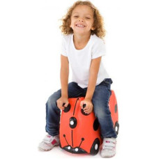 Валіза Trunki Harley (0092-GB01-UKV)