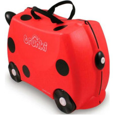 Валіза Trunki Harley (0092-GB01-UKV)