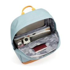 Рюкзак туристичний Pacsafe Go 25L свіжий м'ятний (35115528)