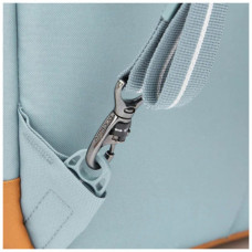 Рюкзак туристичний Pacsafe Go 25L свіжий м'ятний (35115528)