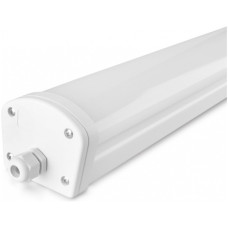 Світильник Videx IP65 лінійний 48W 1.2М 4000K (VLE-BNW-48124)