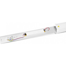 Світильник Videx IP65 лінійний 48W 1.2М 4000K (VLE-BNW-48124)