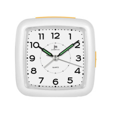 Настільний годинник Lowell будильник (JA7089BY)