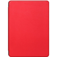 Чохол до електронної книги BeCover Smart Case Amazon Kindle Paperwhite 11th Gen. 2021 Red (707207)