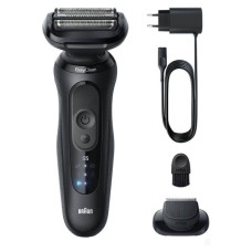 Електробритва Braun 52-N1200s