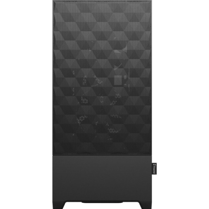 Корпус для ПК Fractal Design Pop Air Black Solid (FD-C-POA1A-01)