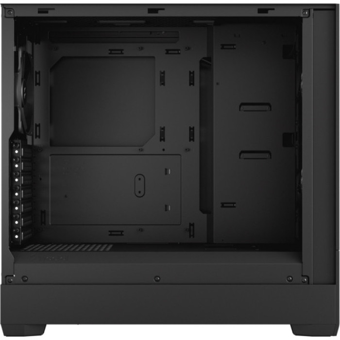 Корпус для ПК Fractal Design Pop Air Black Solid (FD-C-POA1A-01)