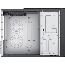 Корпус для ПК Gamemax ST-608-2U2-2U3-TYPE-C-CR-400W