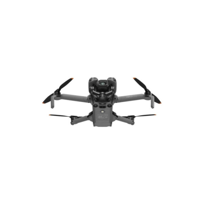 Квадрокоптер DJI Mini 5 Pro Fly More Combo (пульт RC-N3 без дисплею) (CP.MA.00000876.01)