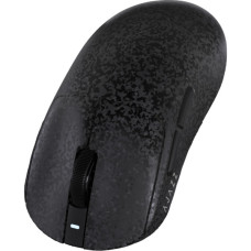 Мишка Ajazz AJ199 MAX Carbon fiber Wireless/Bluetooth/USB Black (AJ199-MAX-B)
