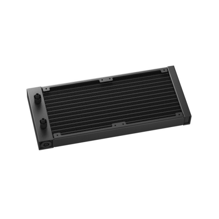 Система рідинного охолодження Deepcool LM240 Black (R-LM240-BKDMMC-1)