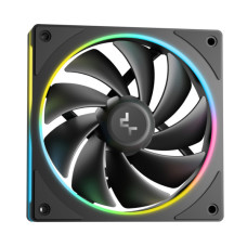 Система рідинного охолодження Deepcool LM240 Black (R-LM240-BKDMMC-1)