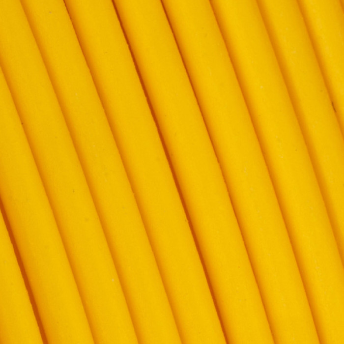 Пластик для 3D-принтера Polymaker PLA PANCHROMA SATIN 1,75mm 1kg YELLOW (CA05010)