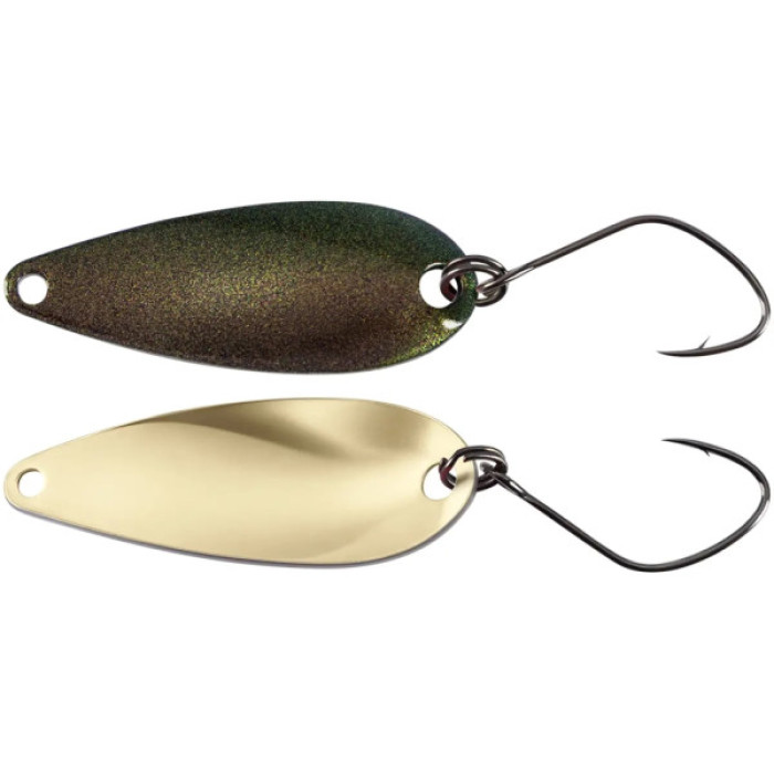 Блешня Select Rival 2.3g 30mm 07 Richy Bug (1870.80.07)