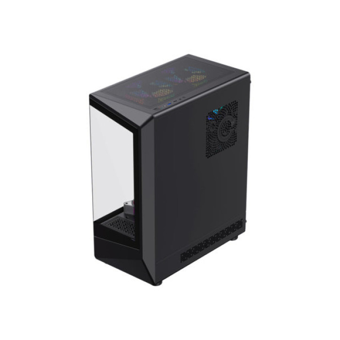 Корпус Gamemax Vista COC AB