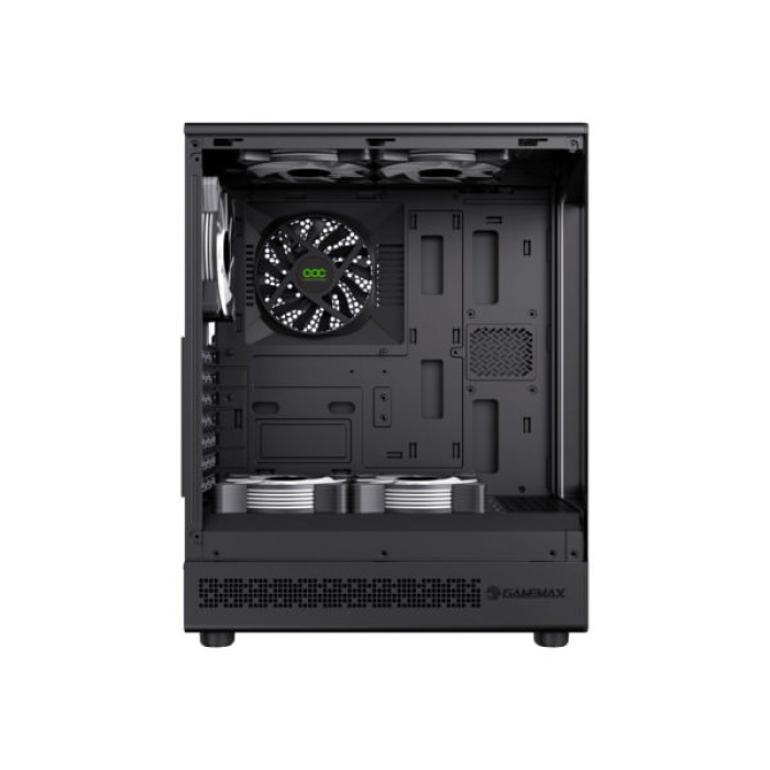 Корпус Gamemax Vista COC AB