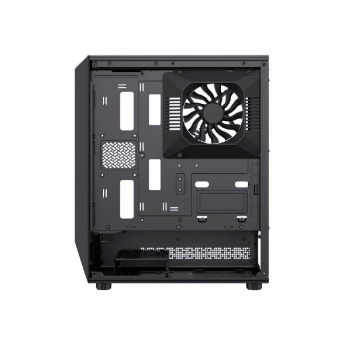 Корпус Gamemax Vista COC AB